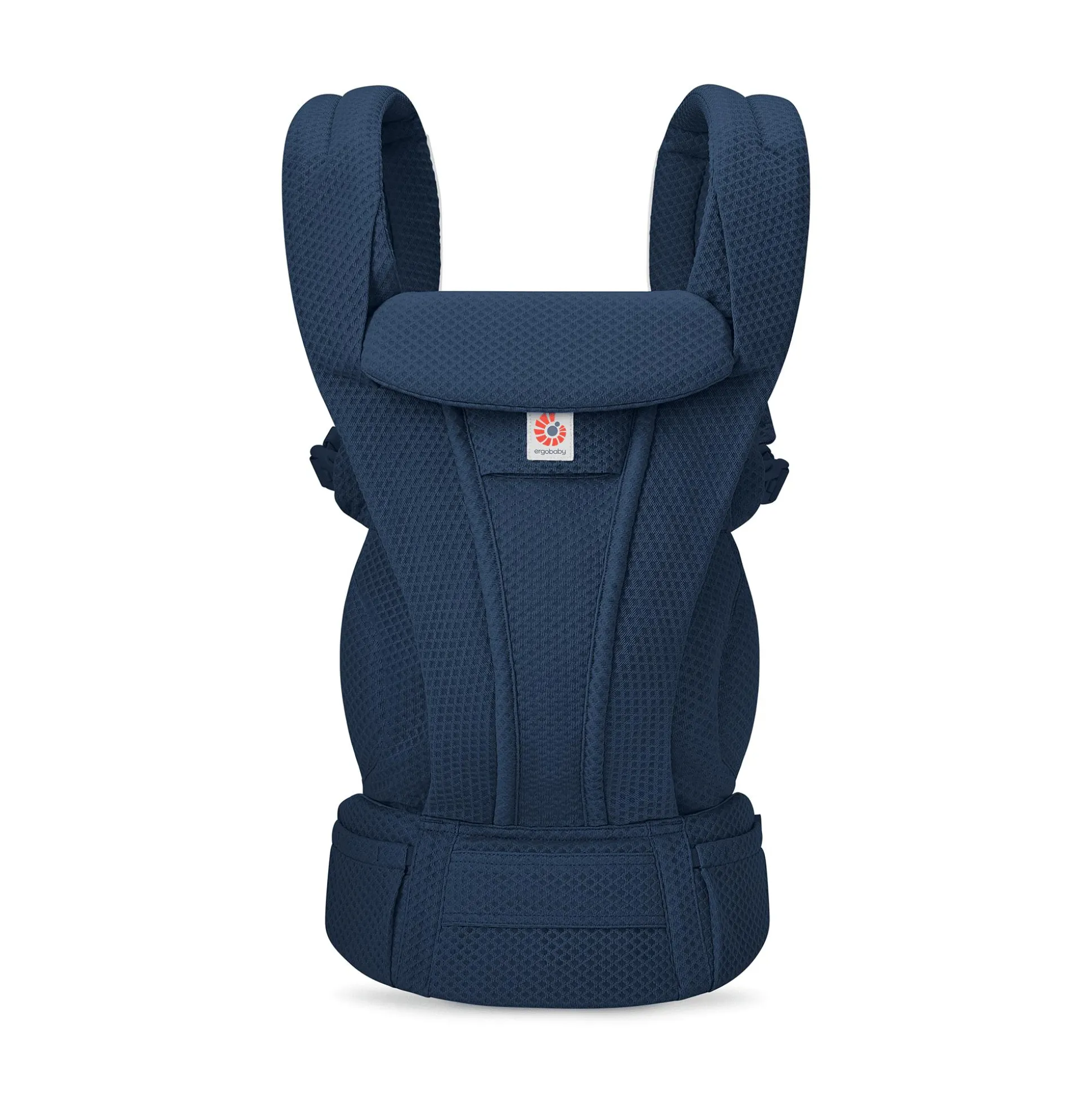 Omni Deluxe Mesh Midnight Blue