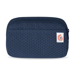 Omni Deluxe Mesh Midnight Blue