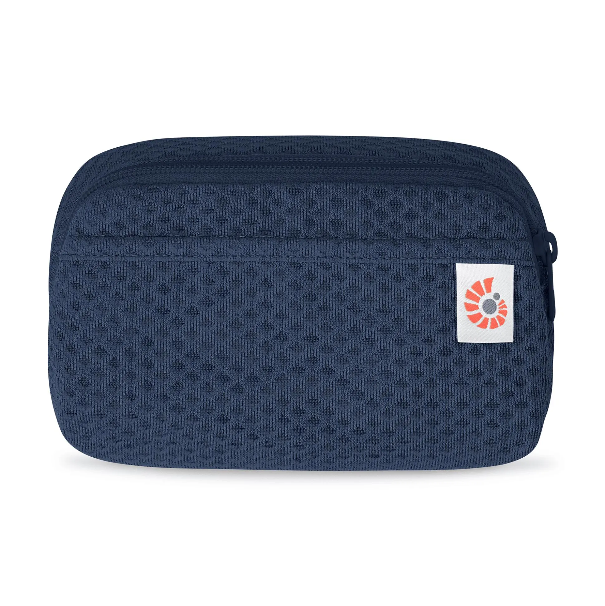 Omni Deluxe Mesh Midnight Blue