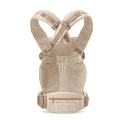 Omni Deluxe Mesh Natural Beige