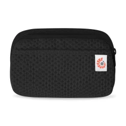 Omni Deluxe Mesh Onyx Black