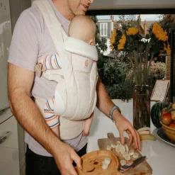 Omni Deluxe Natural Linen