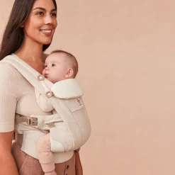 Omni Dream Natural Linen