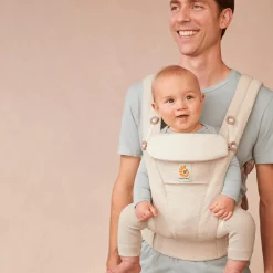 Omni Dream Natural Linen