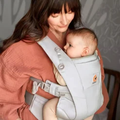 Omni Dream Pearl Grey