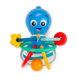 Opus' Shake and Soothe Teether Toy and Rattle