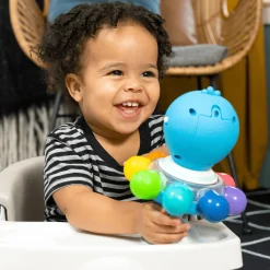 Opus' Spin and Sea Suction Cup Toy