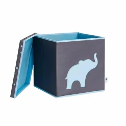 Ordnungsbox Elefant