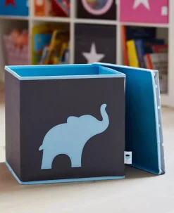Ordnungsbox Elefant