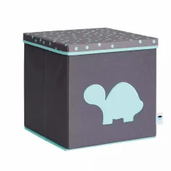 Ordnungsbox Schildkröte