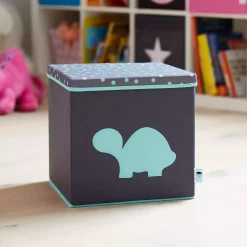 Ordnungsbox Schildkröte