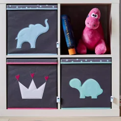 Ordnungsbox Schildkröte