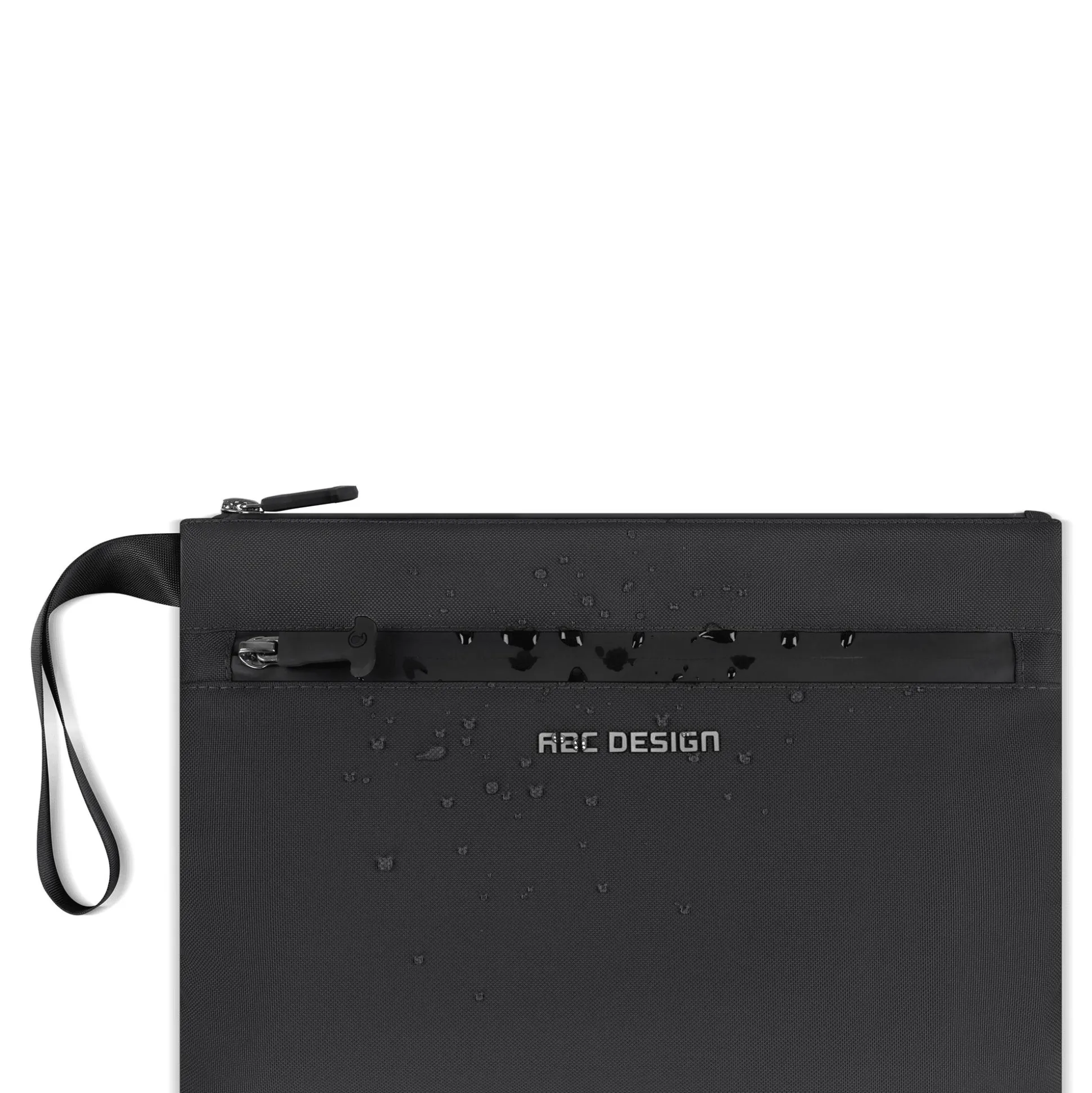 Organizer Classic Coal