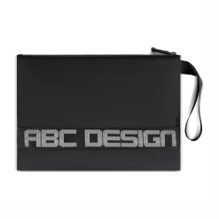 Organizer Classic Coal