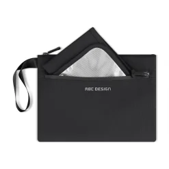 Organizer Classic Coal