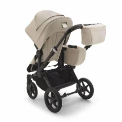 Organizer Desert Taupe