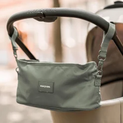 Organizer Elefantengrau