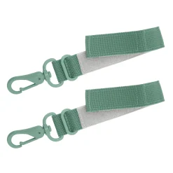 Organizer Krokodilgrün