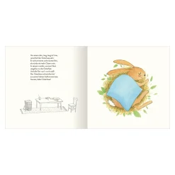 Osterhase Schlummernase