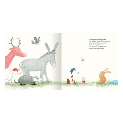 Osterhase Schlummernase