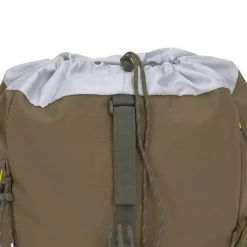 Outdoor Backpack Green Label Olive