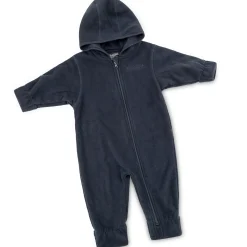 Overall Antarctic Fleece