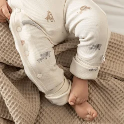 Overall mit Mütze Tiere