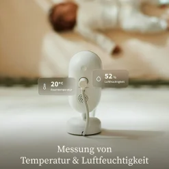 Owlet Dream Sight Babyphone Kamera