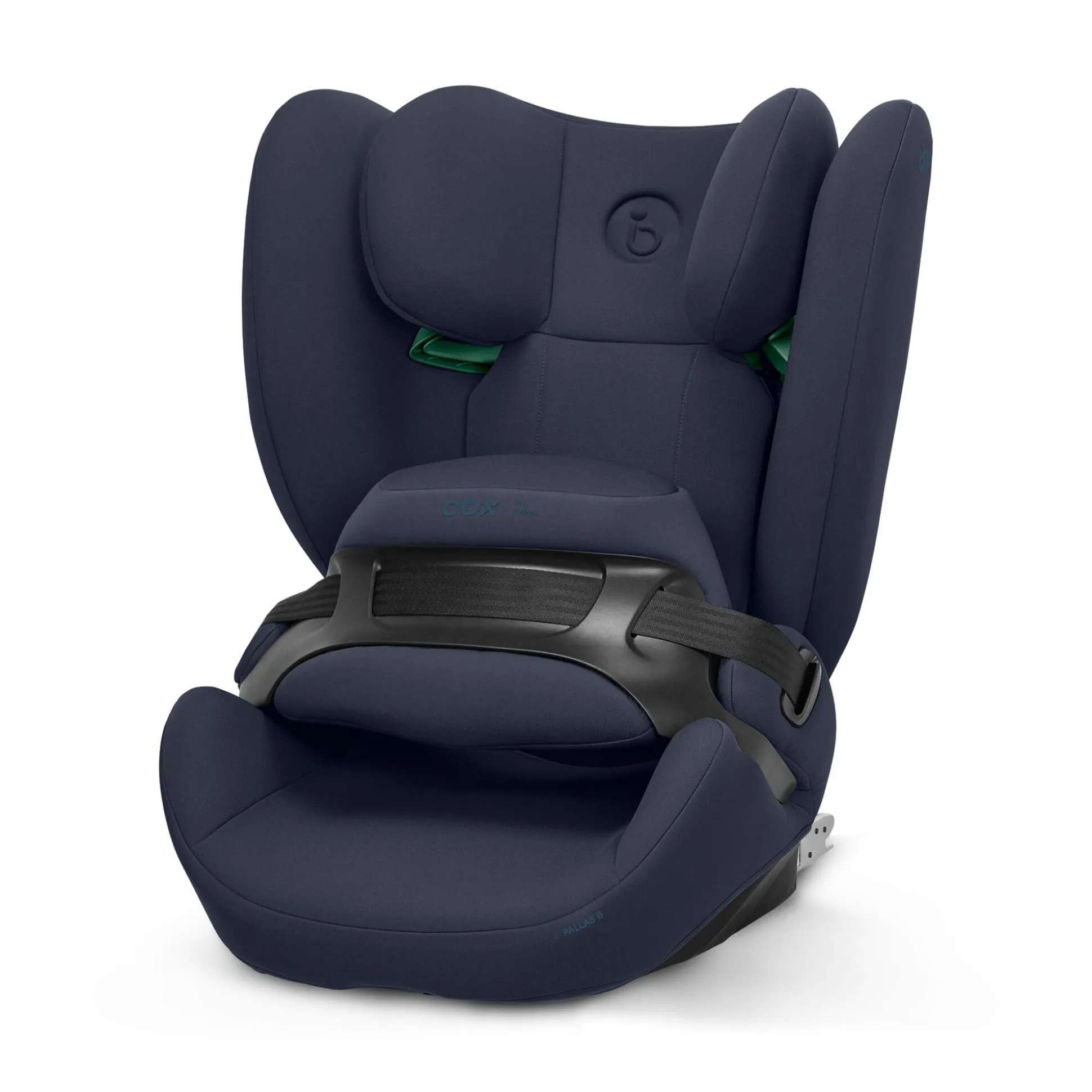 Pallas B i-Size Blue Moon