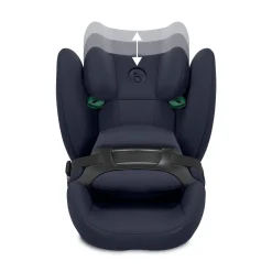 Pallas B i-Size Blue Moon