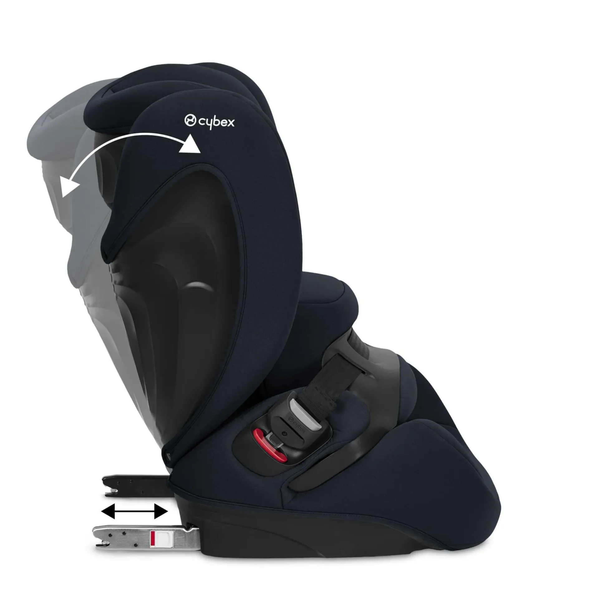 Pallas B i-Size Blue Moon