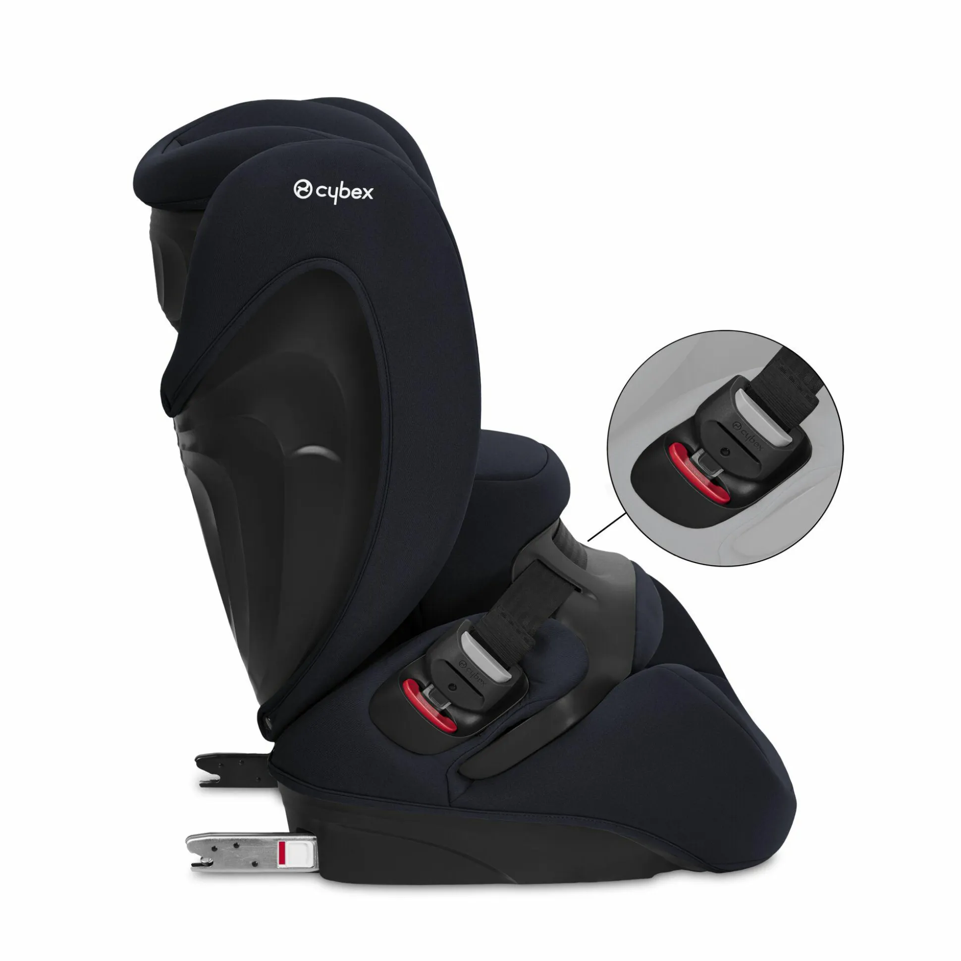 Pallas B i-Size Blue Moon