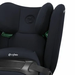 Pallas B i-Size Blue Moon