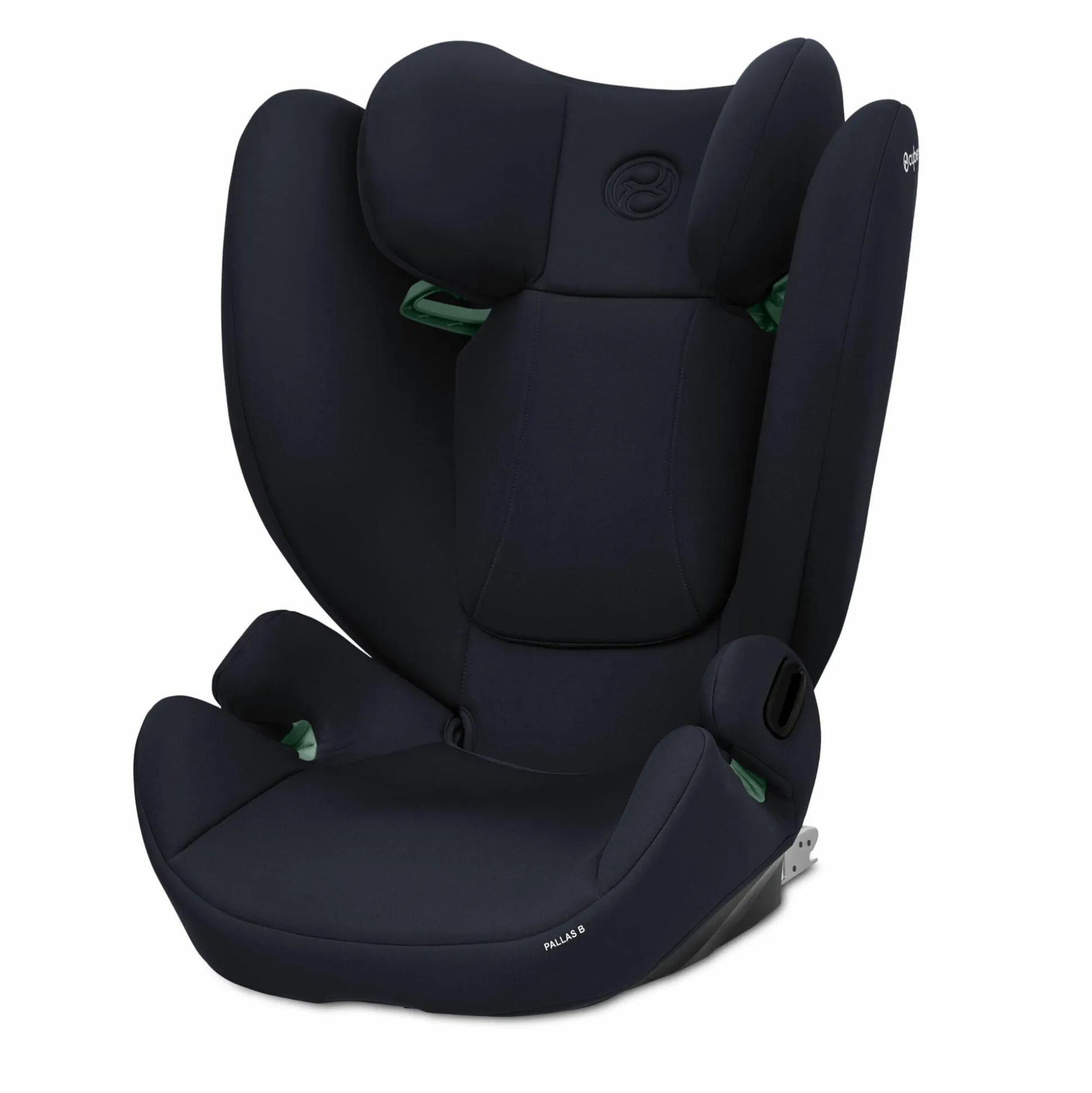 Pallas B i-Size Blue Moon