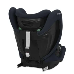 Pallas B i-Size Blue Moon