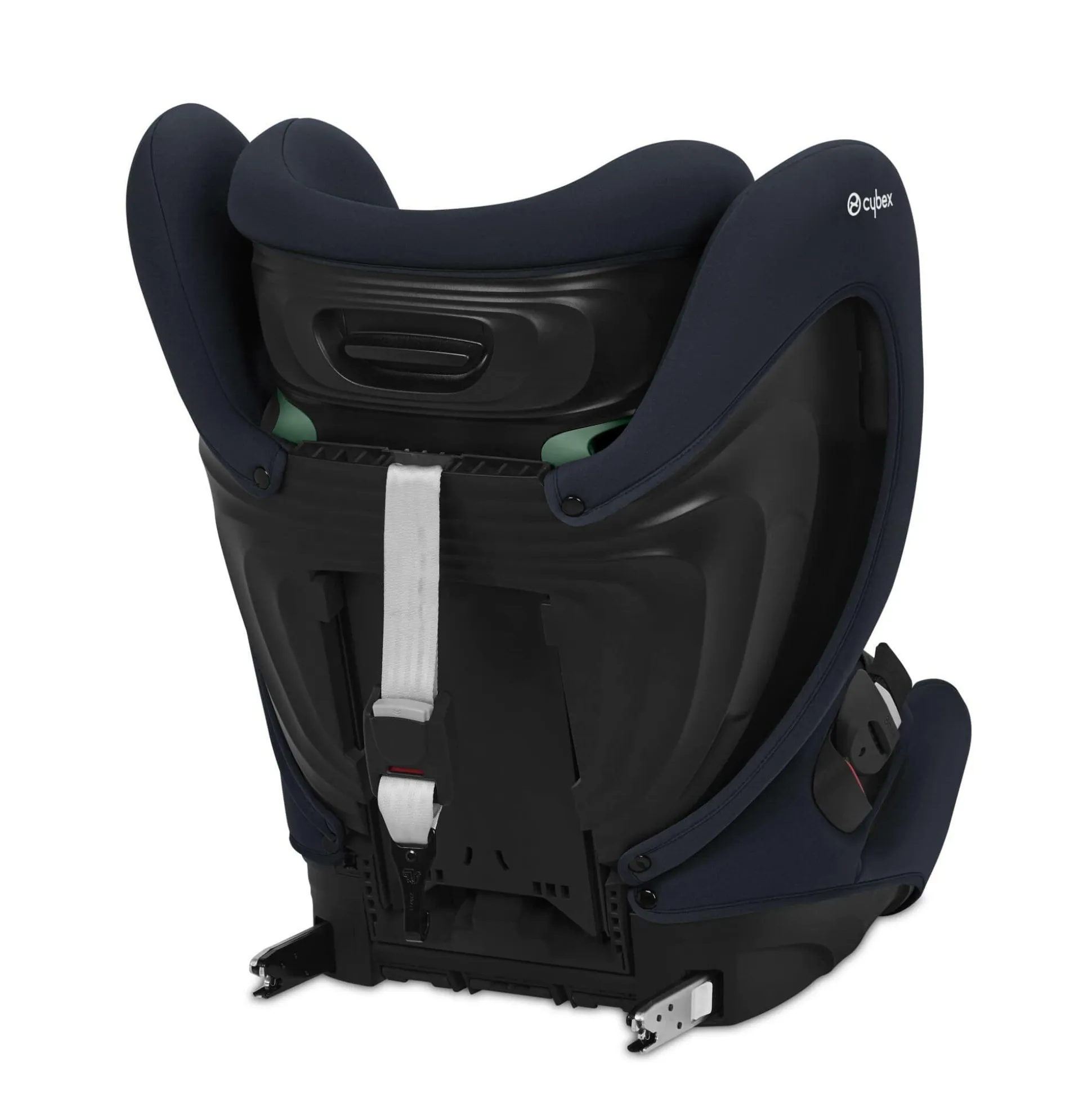 Pallas B i-Size Blue Moon