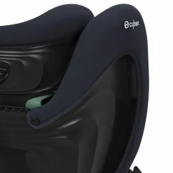 Pallas B i-Size Blue Moon