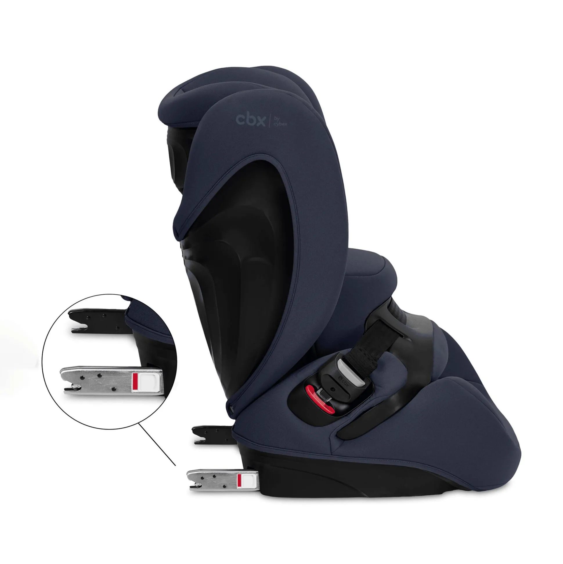 Pallas B i-Size Blue Moon