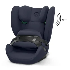 Pallas B i-Size Blue Moon