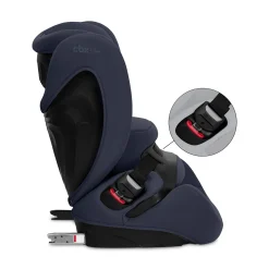 Pallas B i-Size Blue Moon