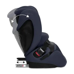 Pallas B i-Size Blue Moon