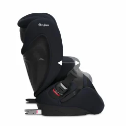 Pallas B i-Size Blue Moon