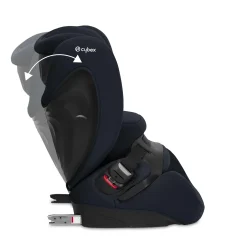 Pallas B i-Size Blue Moon