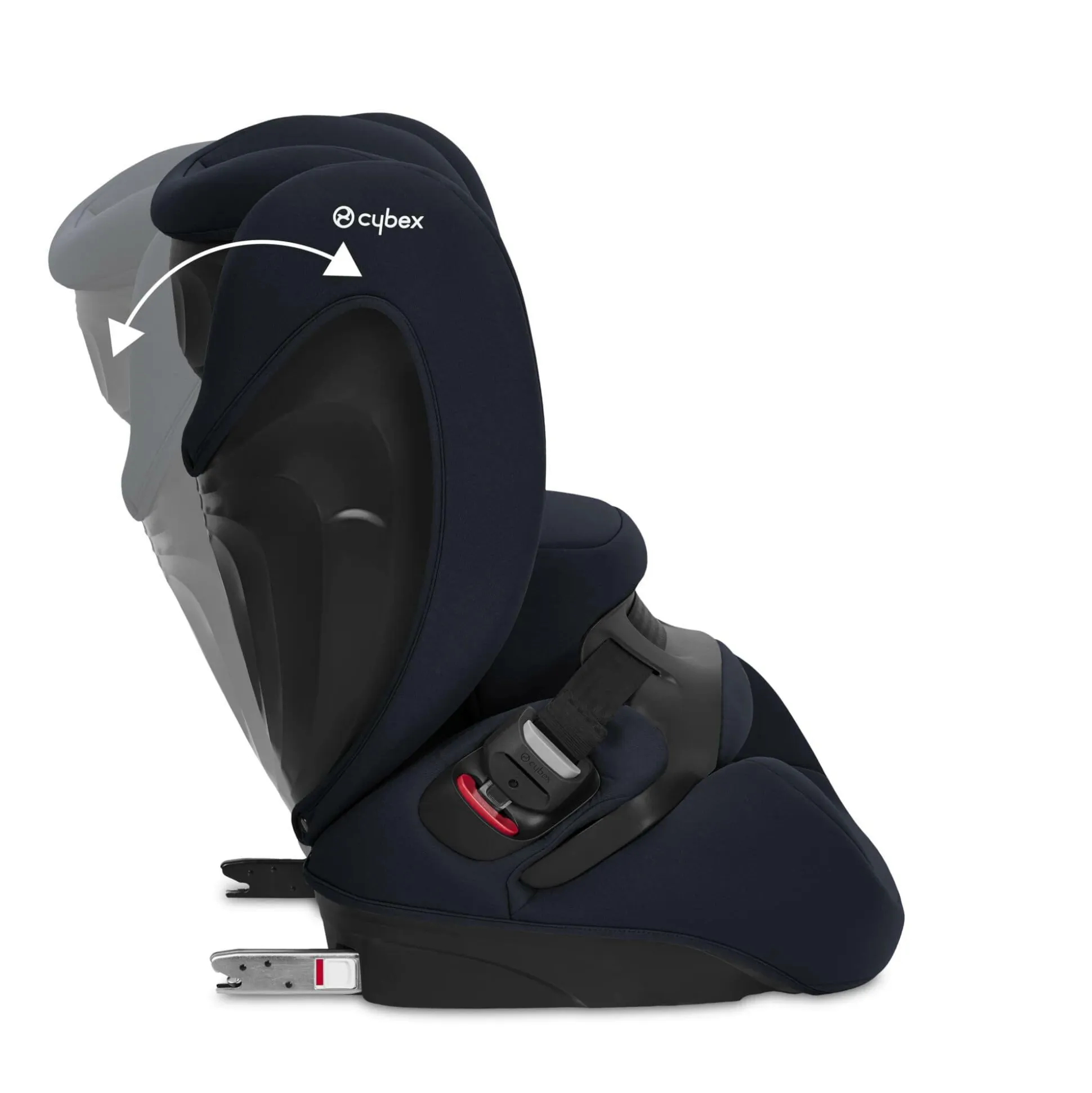 Pallas B i-Size Blue Moon