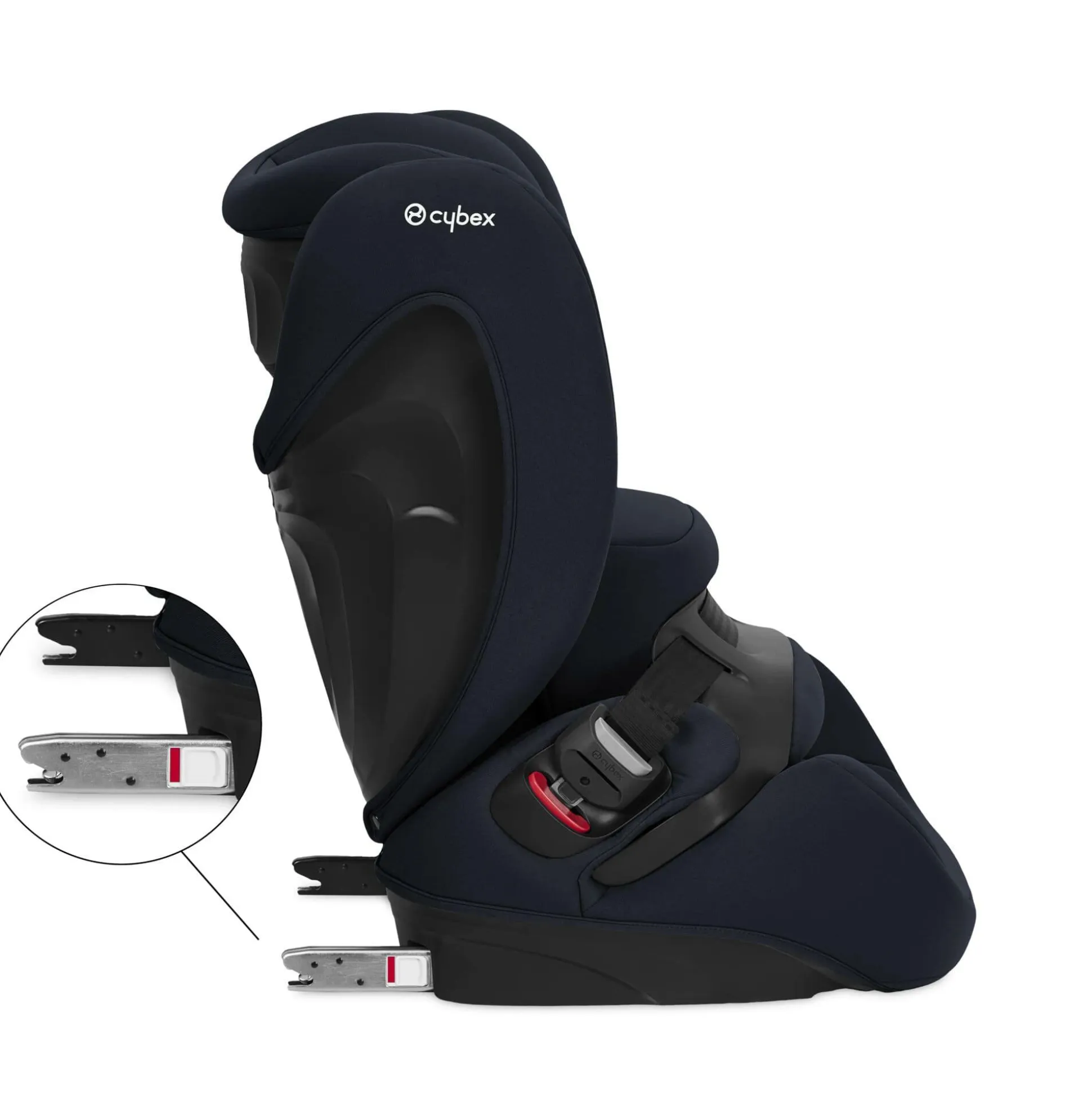 Pallas B i-Size Blue Moon