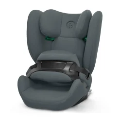 Pallas B i-Size Cobblestone Grey