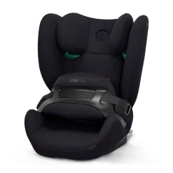 Pallas B i-Size Pure Black