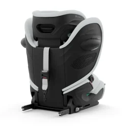 Pallas G3 Comfort Fog Grey