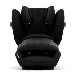 Pallas G3 Comfort Magic Black