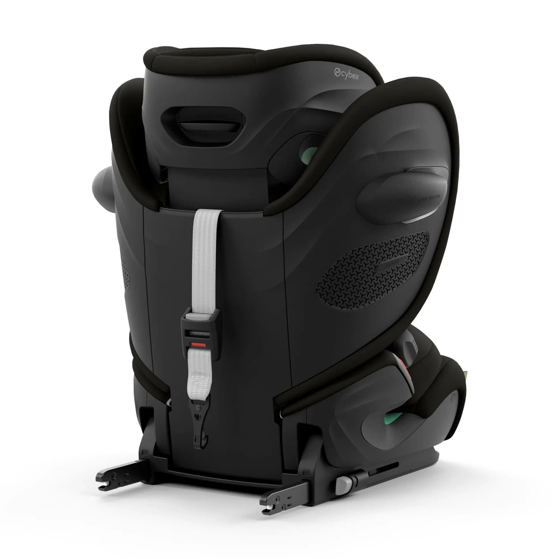 Pallas G3 Comfort Magic Black